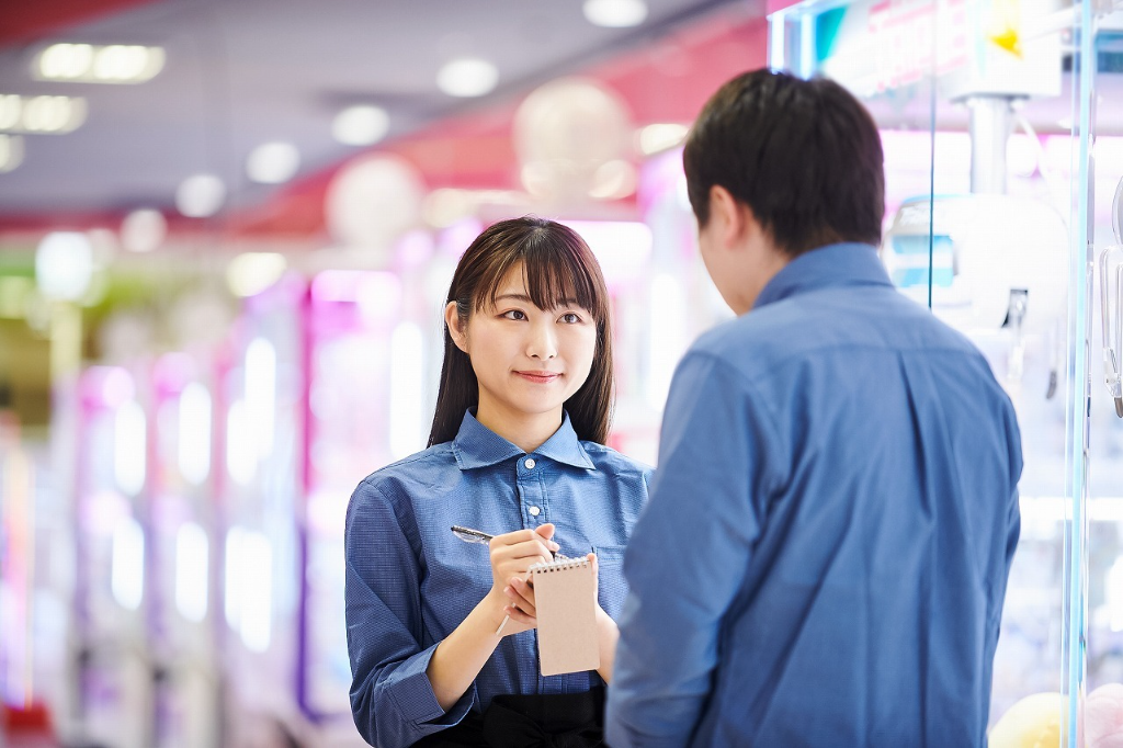 アミューズメントゾーン 北上店(岩手県北上市/北上駅/カラオケ・アミューズメント)_2